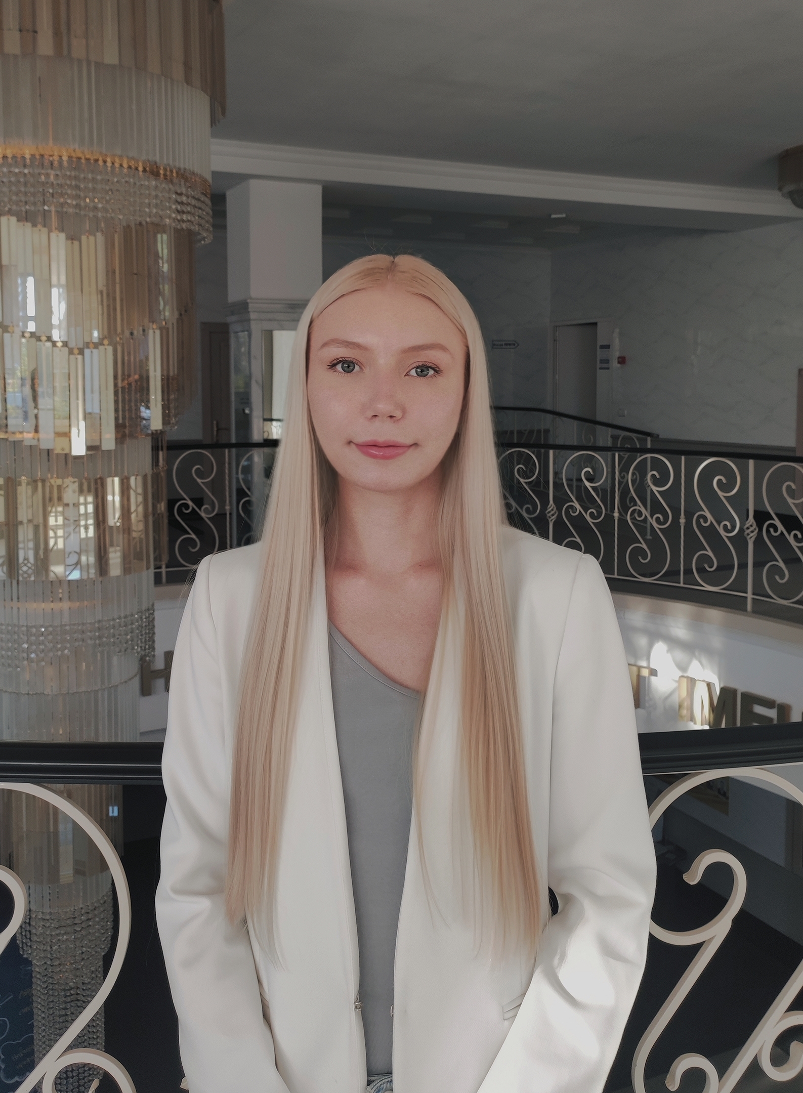 Дереза Поліна Вікторівна