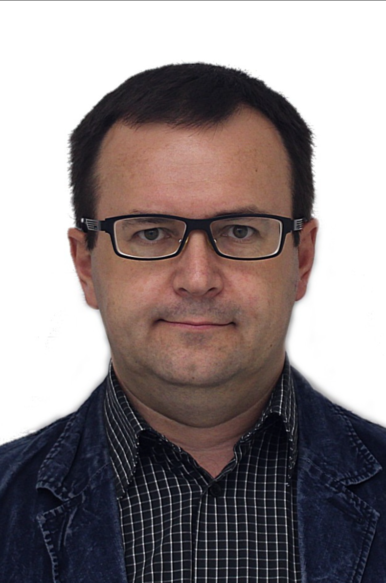 Безсонний Віталій Леонідович