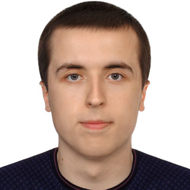 Полянський Владислав Олександрович