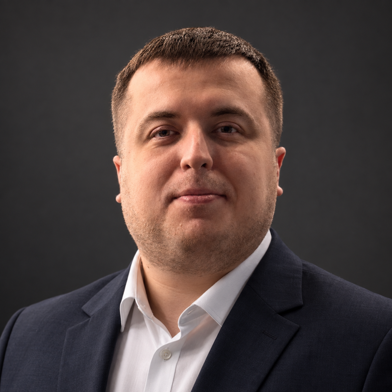 Полянський Владислав Олександрович