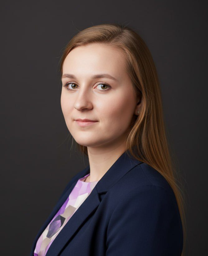 Бринза Наталя Олександрівна