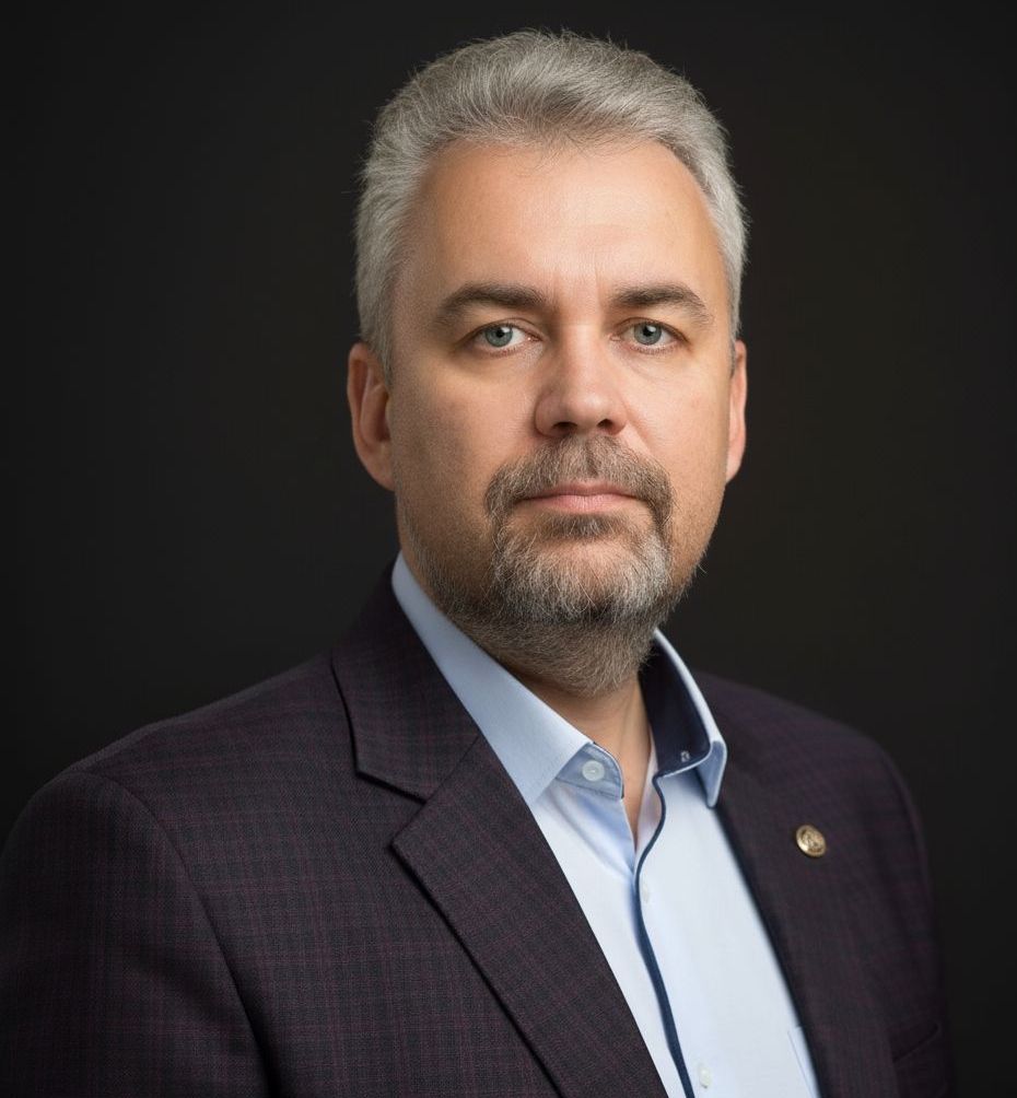 Яценко Роман Миколайович