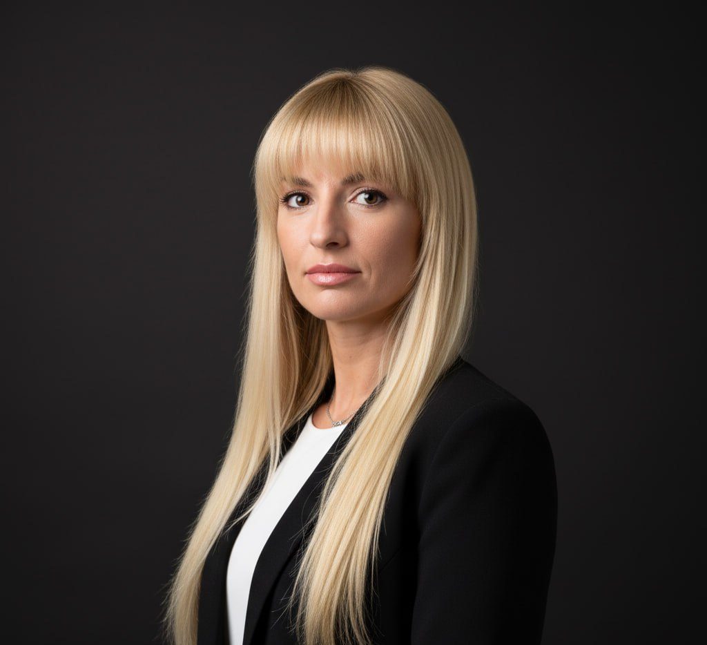 Малишко Євгенія Олегівна