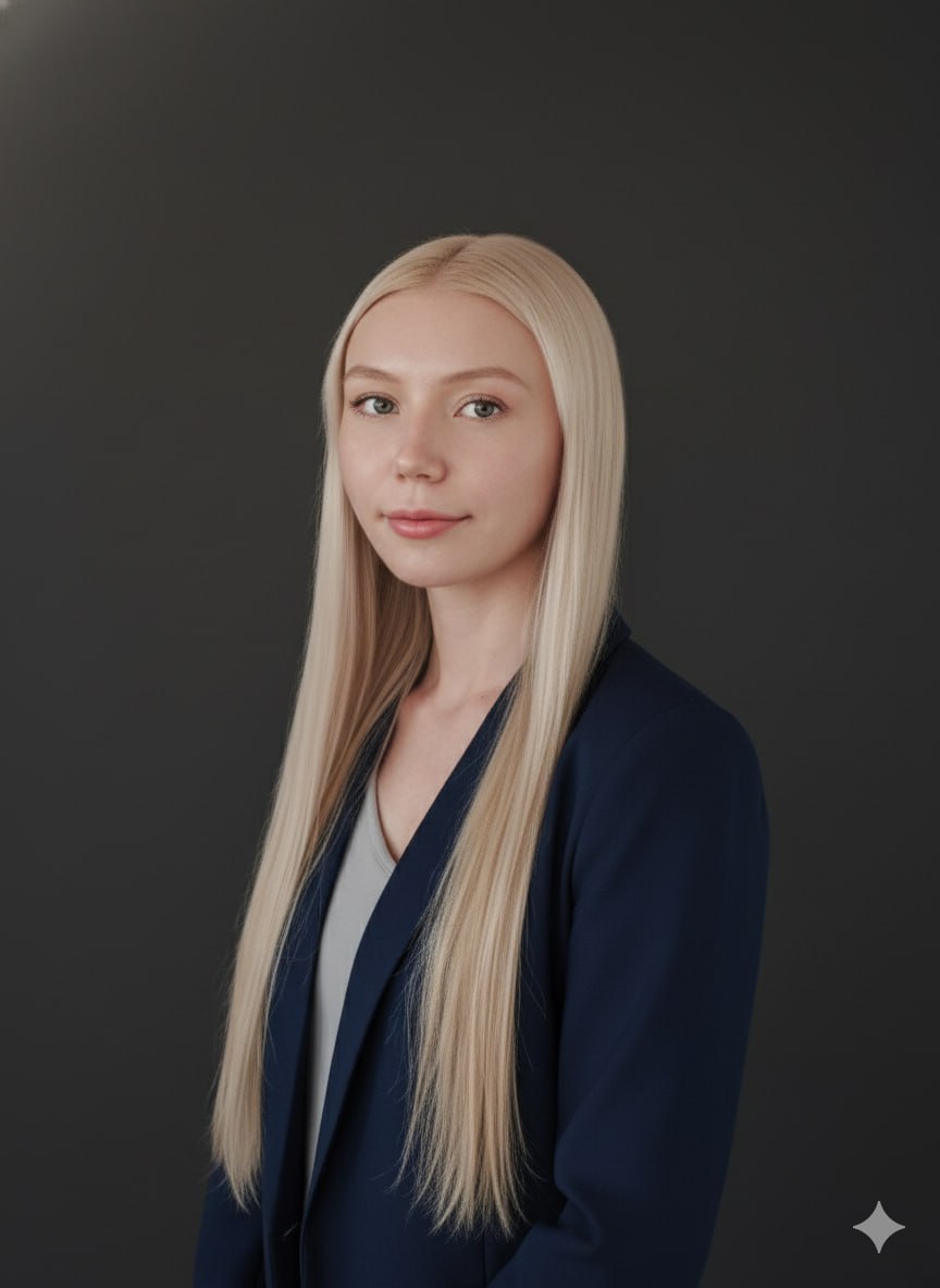 Дереза Поліна Вікторівна