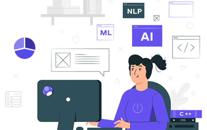 Комп‘ютерні науки