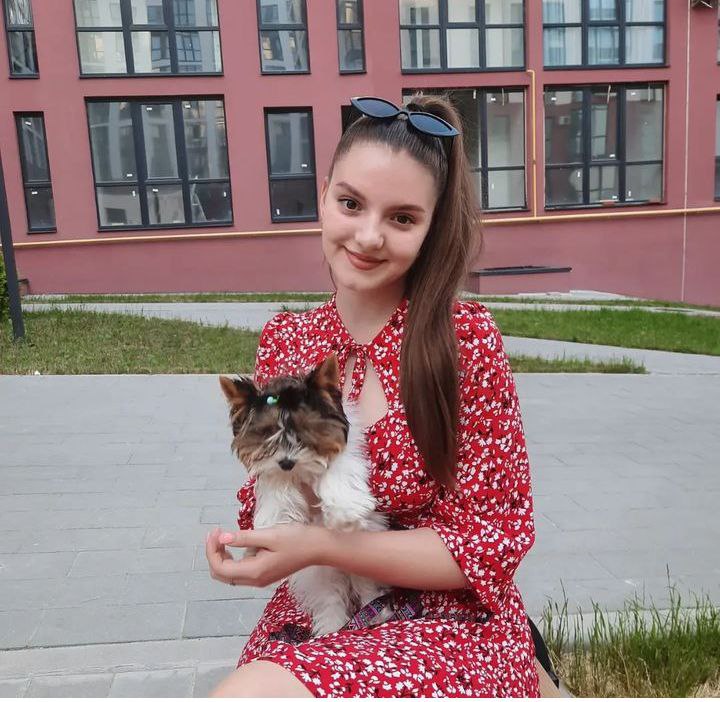 Марина Биваліна